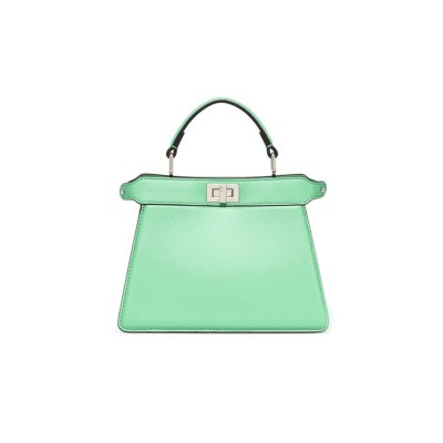FENDI PEEKABOO ISEEU PETITE 8BN335ABVEF1L1C (20*15*11cm)